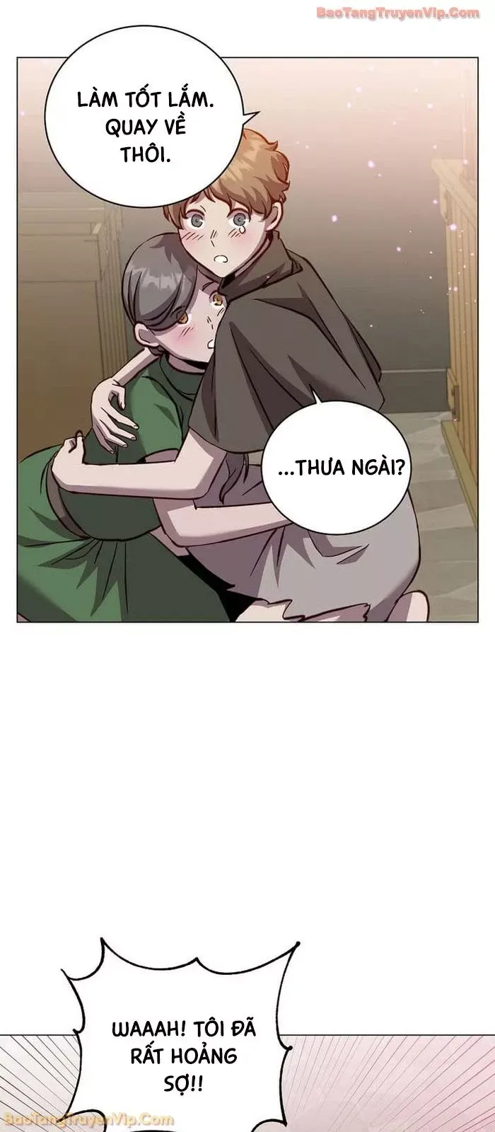 Anh Hùng Mạnh Nhất Trở Lại Chap 223 - Next Chap 224