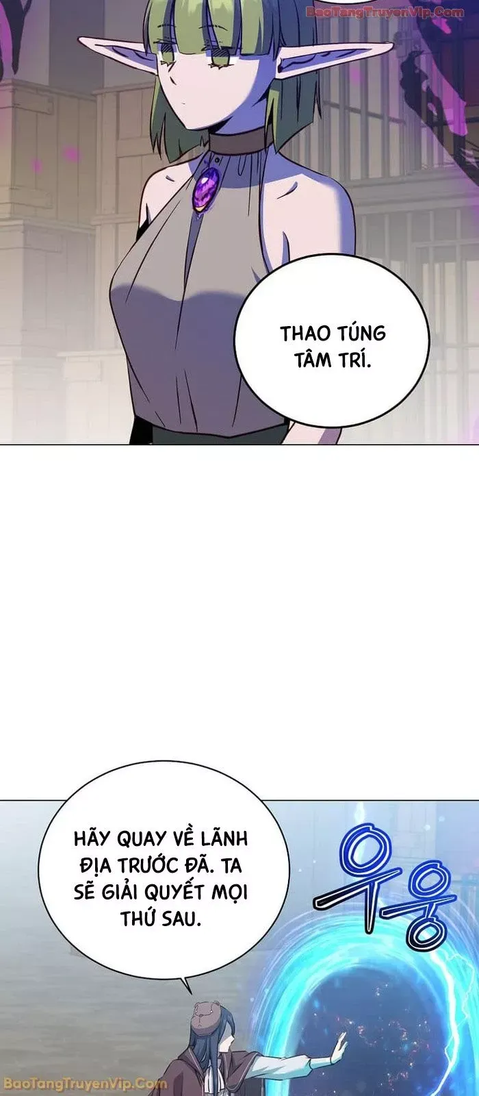 Anh Hùng Mạnh Nhất Trở Lại Chap 223 - Next Chap 224