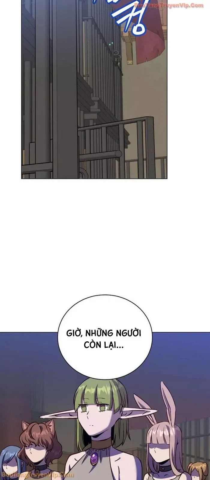 Anh Hùng Mạnh Nhất Trở Lại Chap 223 - Next Chap 224
