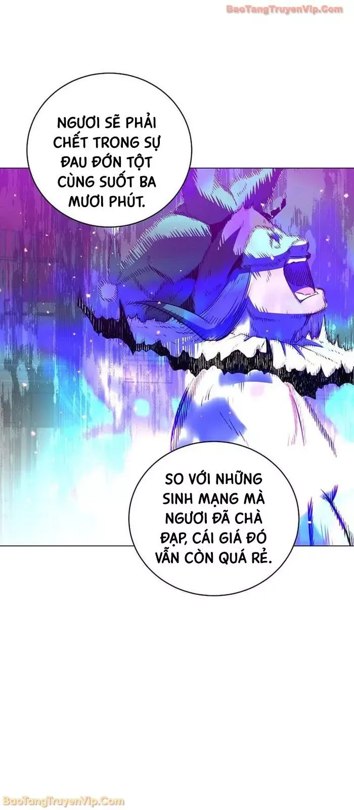 Anh Hùng Mạnh Nhất Trở Lại Chap 223 - Next Chap 224