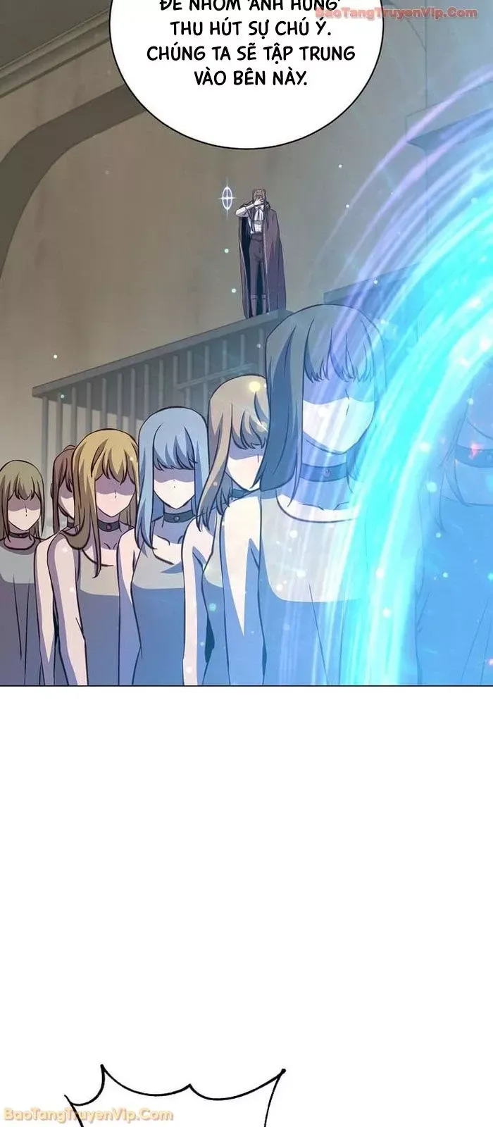 Anh Hùng Mạnh Nhất Trở Lại Chap 223 - Next Chap 224