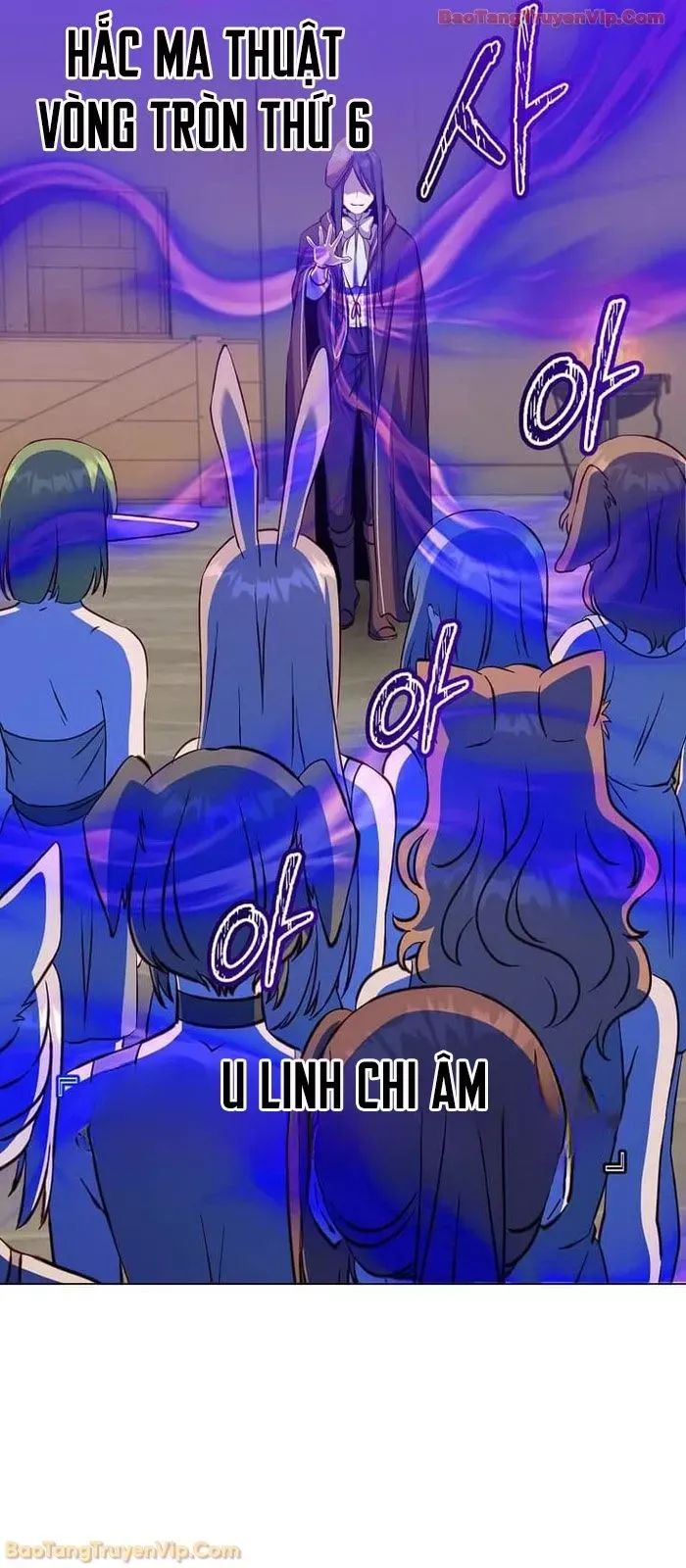 Anh Hùng Mạnh Nhất Trở Lại Chap 223 - Next Chap 224