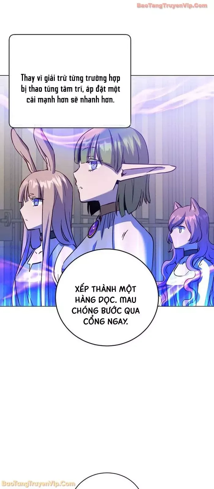 Anh Hùng Mạnh Nhất Trở Lại Chap 223 - Next Chap 224