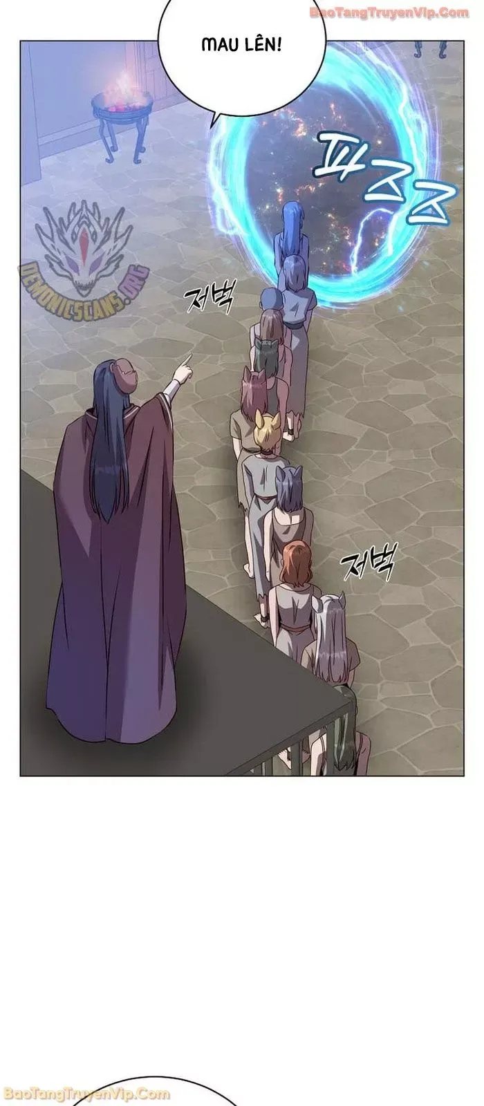 Anh Hùng Mạnh Nhất Trở Lại Chap 223 - Next Chap 224