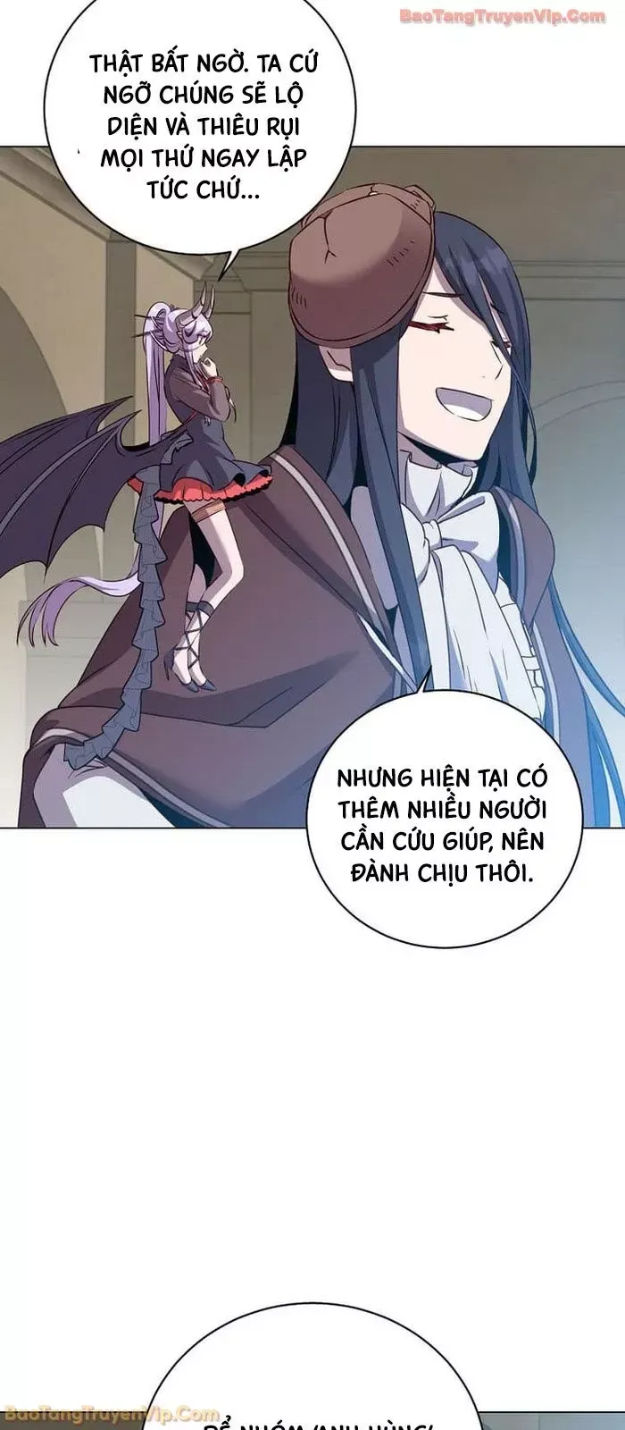 Anh Hùng Mạnh Nhất Trở Lại Chap 223 - Next Chap 224