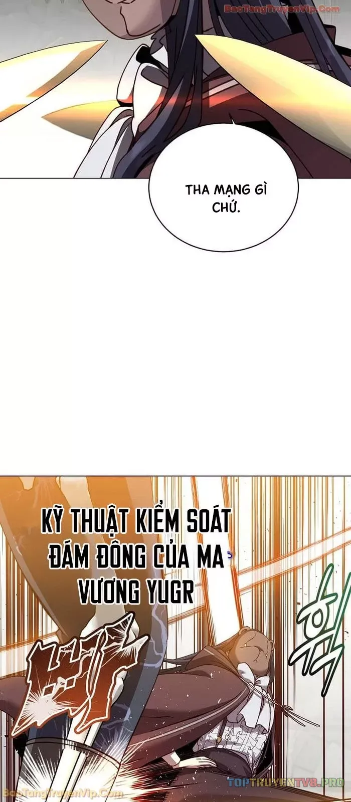 Anh Hùng Mạnh Nhất Trở Lại Chap 223 - Next Chap 224