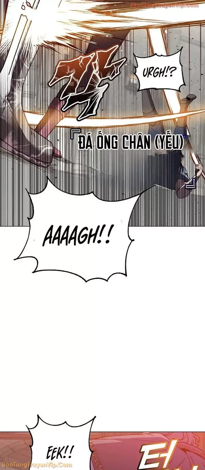 Anh Hùng Mạnh Nhất Trở Lại Chap 223 - Next Chap 224