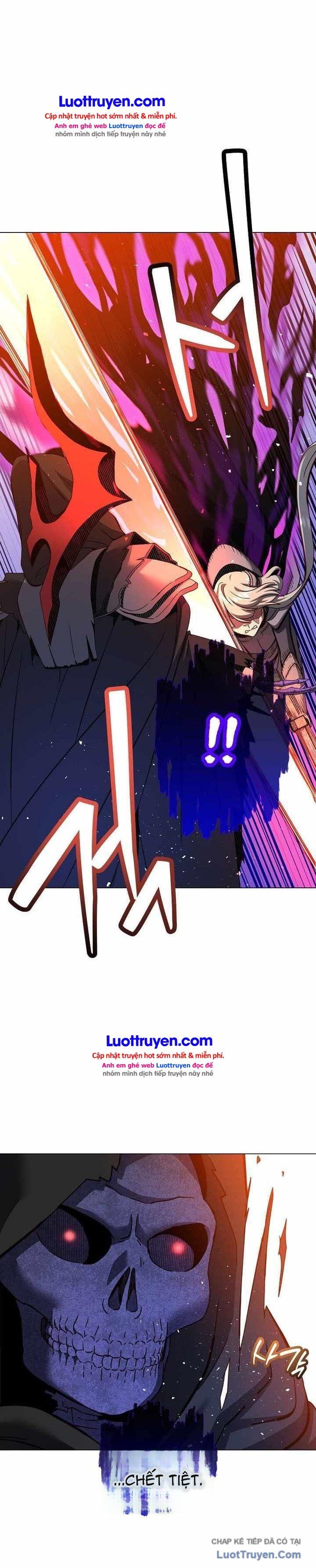 Anh Hùng Mạnh Nhất Trở Lại Chap 248 - Next Chap 249