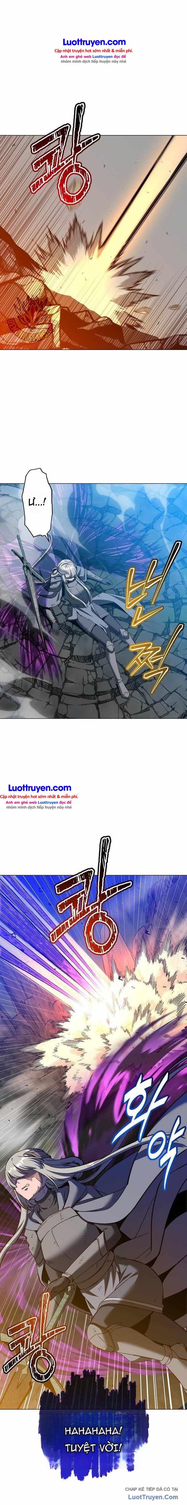 Anh Hùng Mạnh Nhất Trở Lại Chap 248 - Next Chap 249