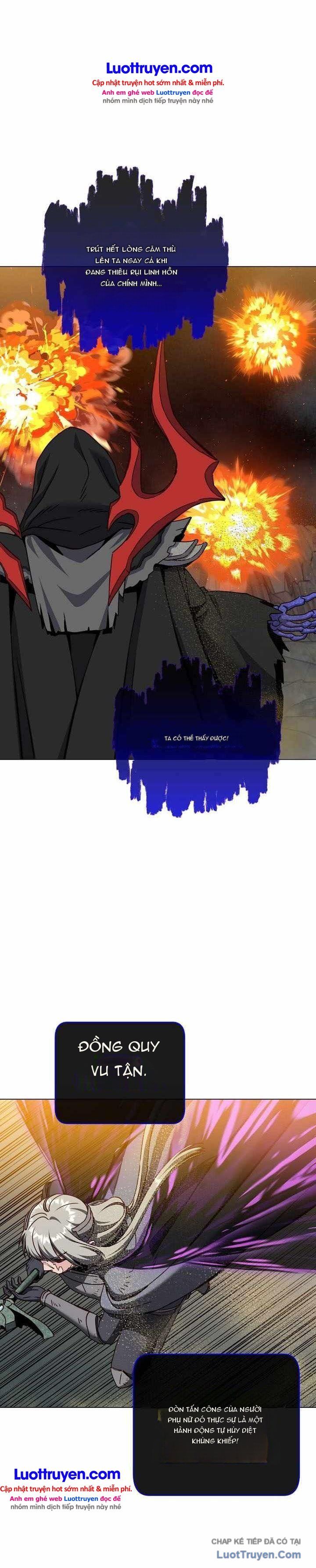 Anh Hùng Mạnh Nhất Trở Lại Chap 248 - Next Chap 249