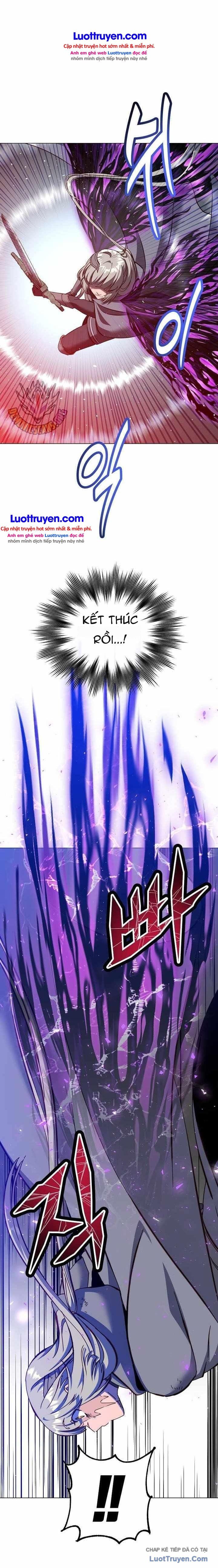 Anh Hùng Mạnh Nhất Trở Lại Chap 248 - Next Chap 249