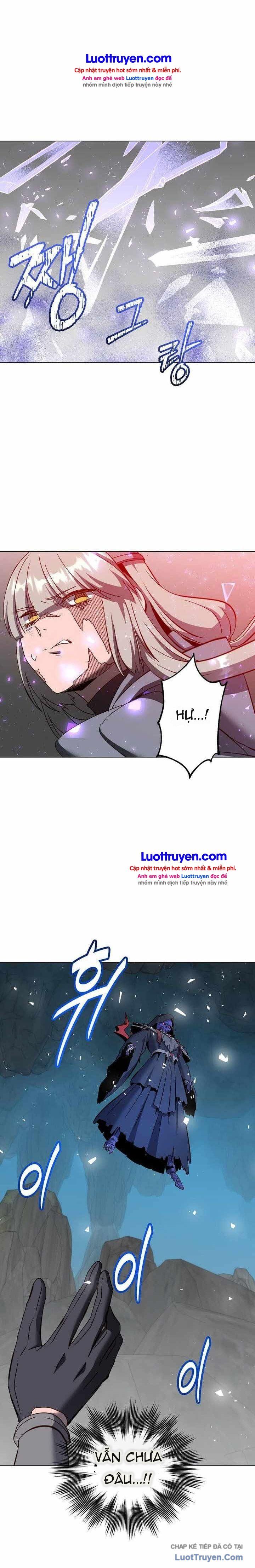 Anh Hùng Mạnh Nhất Trở Lại Chap 248 - Next Chap 249