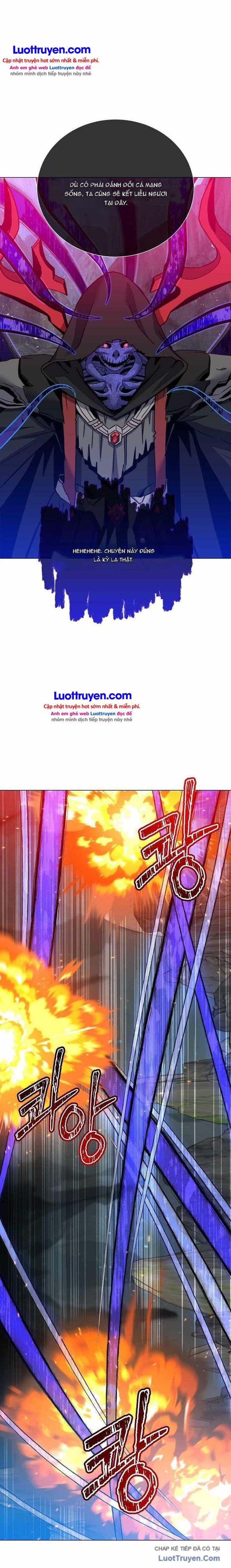 Anh Hùng Mạnh Nhất Trở Lại Chap 248 - Next Chap 249