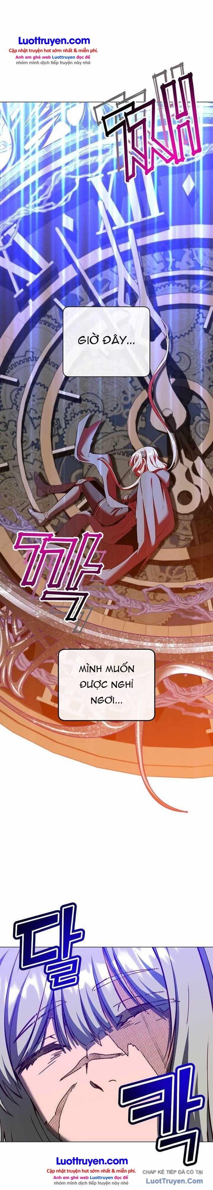 Anh Hùng Mạnh Nhất Trở Lại Chap 248 - Next Chap 249