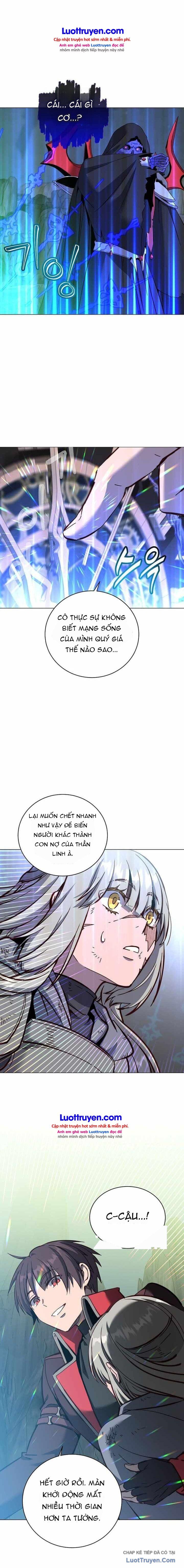 Anh Hùng Mạnh Nhất Trở Lại Chap 248 - Next Chap 249