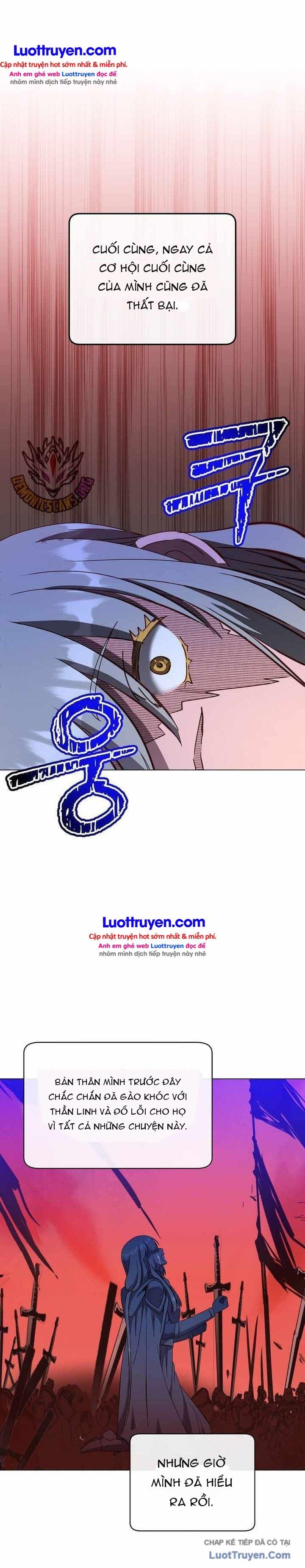 Anh Hùng Mạnh Nhất Trở Lại Chap 248 - Next Chap 249