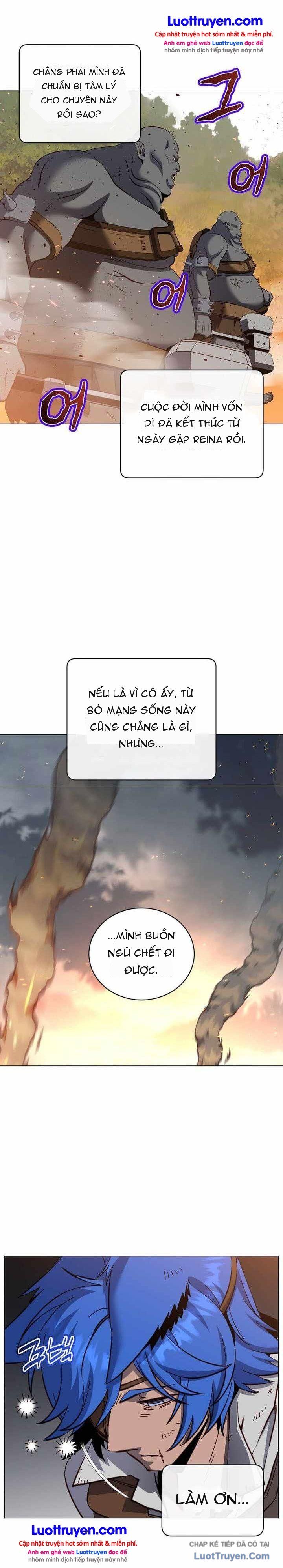 Anh Hùng Mạnh Nhất Trở Lại Chap 248 - Next Chap 249