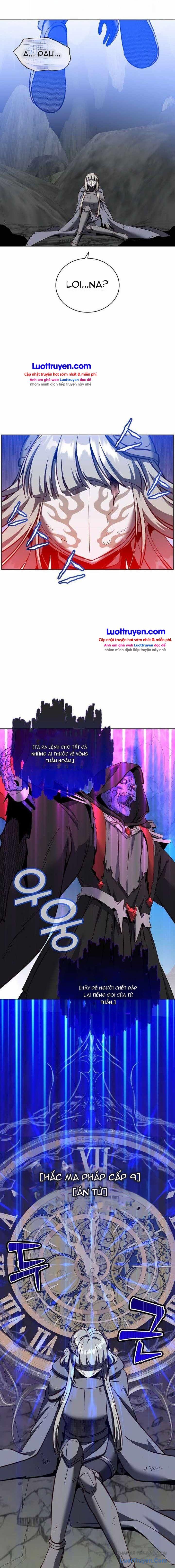 Anh Hùng Mạnh Nhất Trở Lại Chap 248 - Next Chap 249