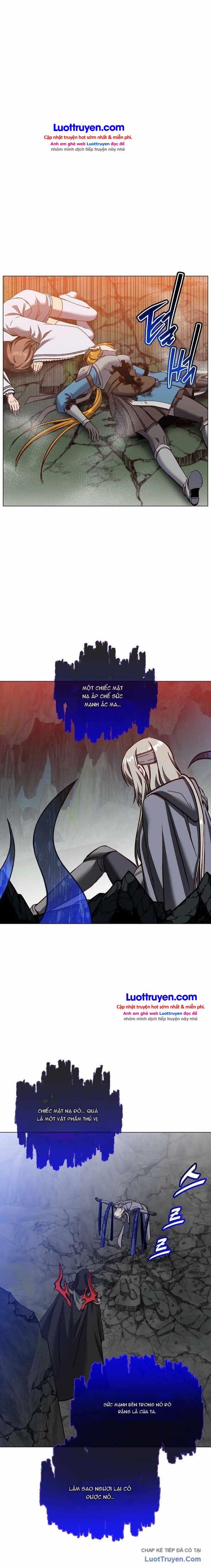 Anh Hùng Mạnh Nhất Trở Lại Chap 248 - Next Chap 249