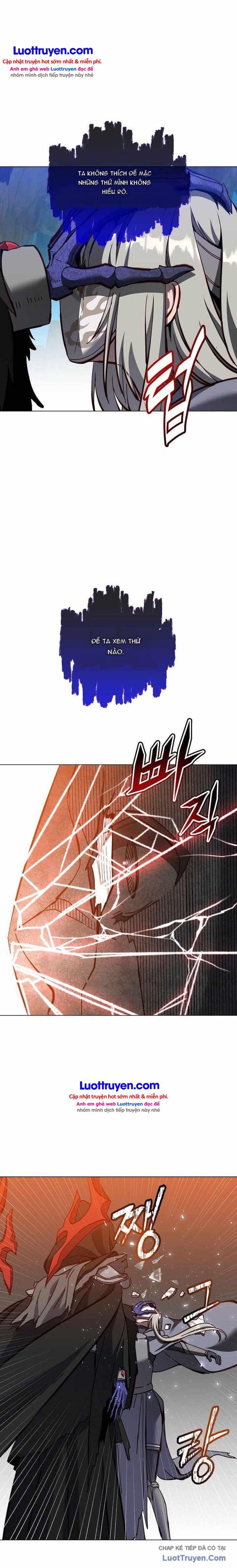 Anh Hùng Mạnh Nhất Trở Lại Chap 248 - Next Chap 249