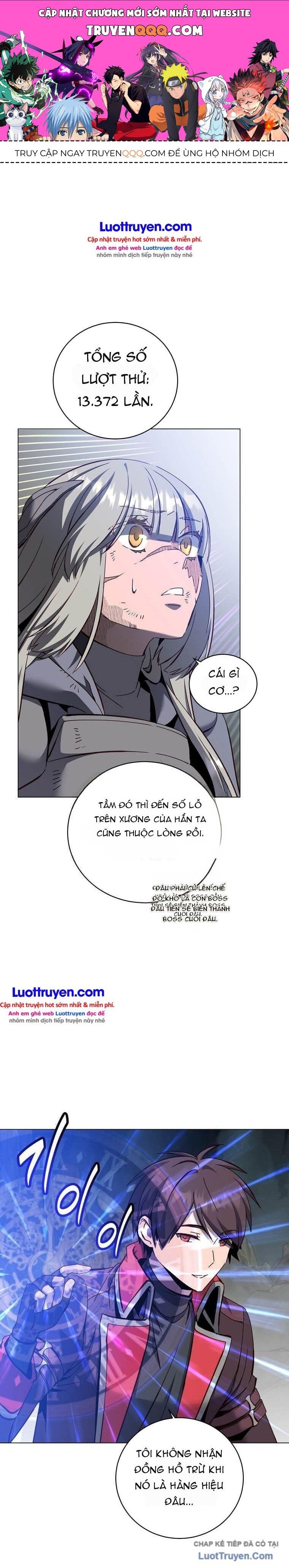Anh Hùng Mạnh Nhất Trở Lại Chap 249 - Next Chap 250