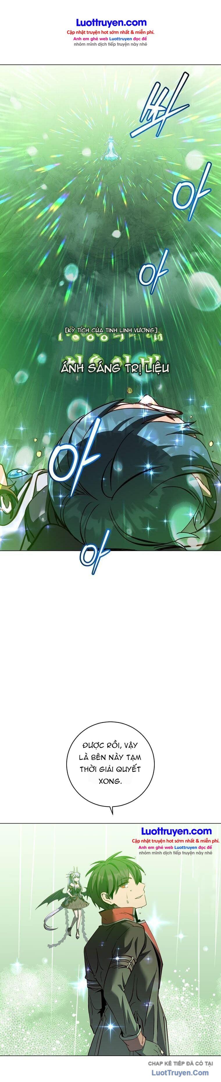 Anh Hùng Mạnh Nhất Trở Lại Chap 249 - Next Chap 250