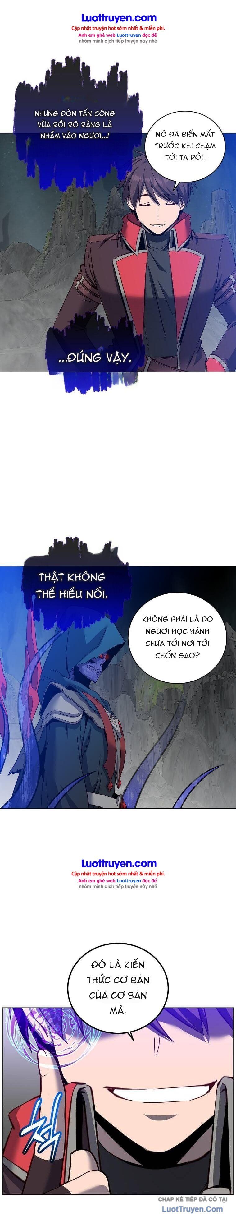 Anh Hùng Mạnh Nhất Trở Lại Chap 249 - Next Chap 250