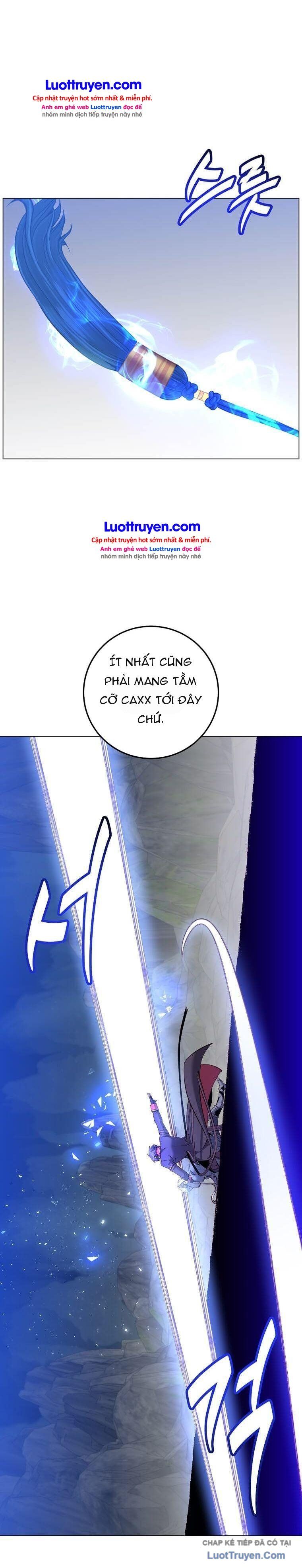 Anh Hùng Mạnh Nhất Trở Lại Chap 249 - Next Chap 250