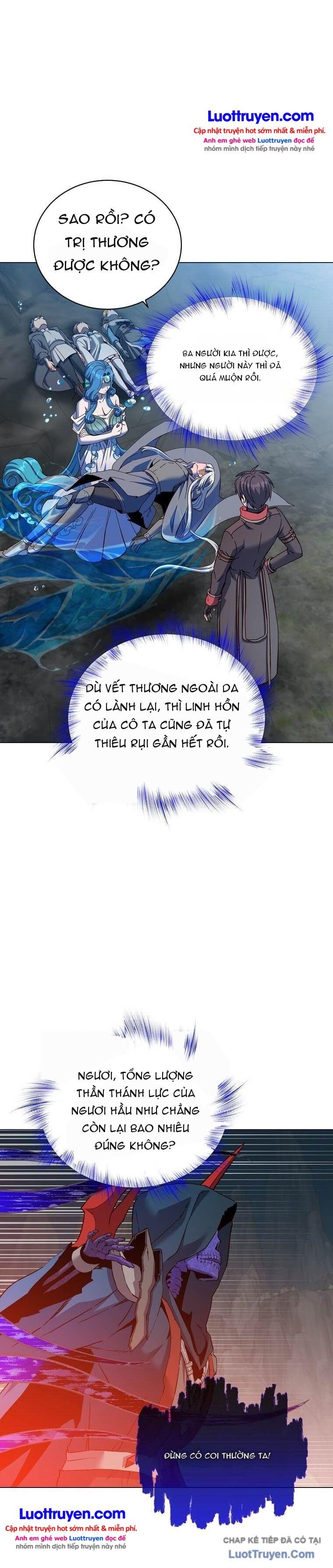 Anh Hùng Mạnh Nhất Trở Lại Chap 249 - Next Chap 250