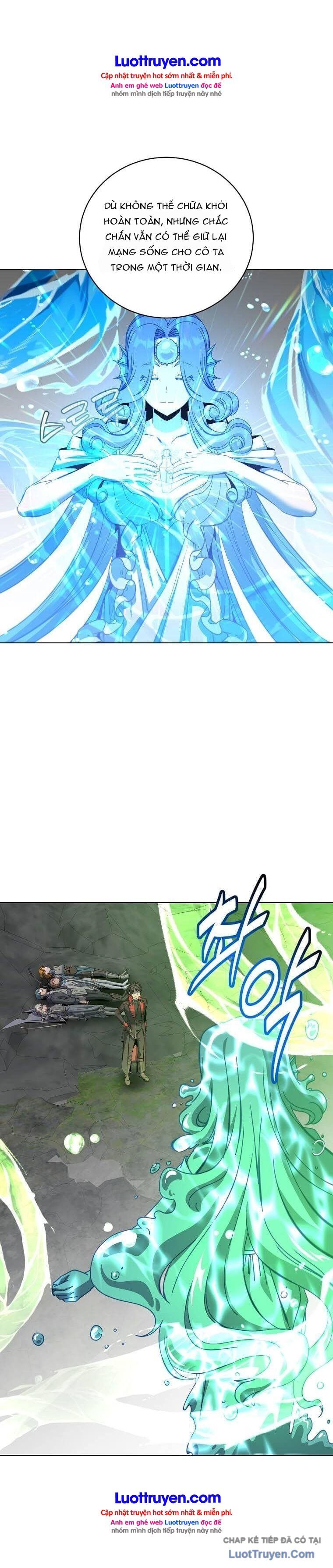 Anh Hùng Mạnh Nhất Trở Lại Chap 249 - Next Chap 250