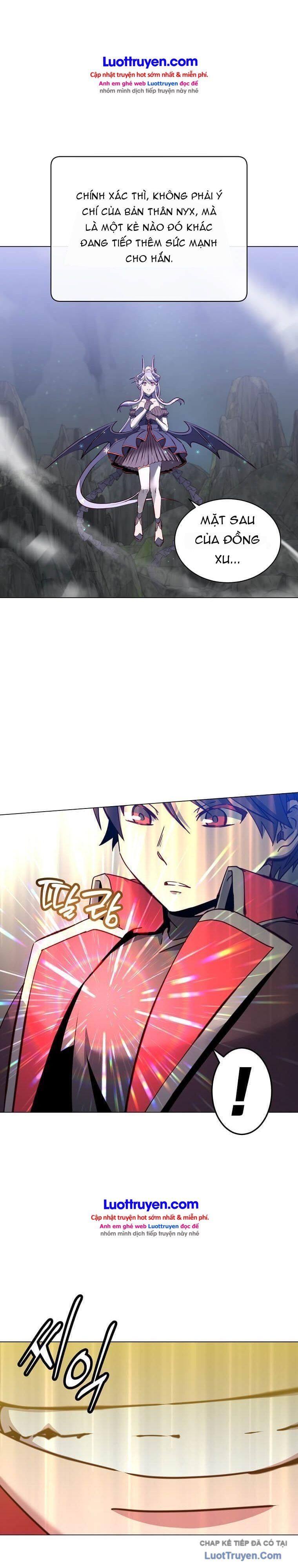 Anh Hùng Mạnh Nhất Trở Lại Chap 249 - Next Chap 250