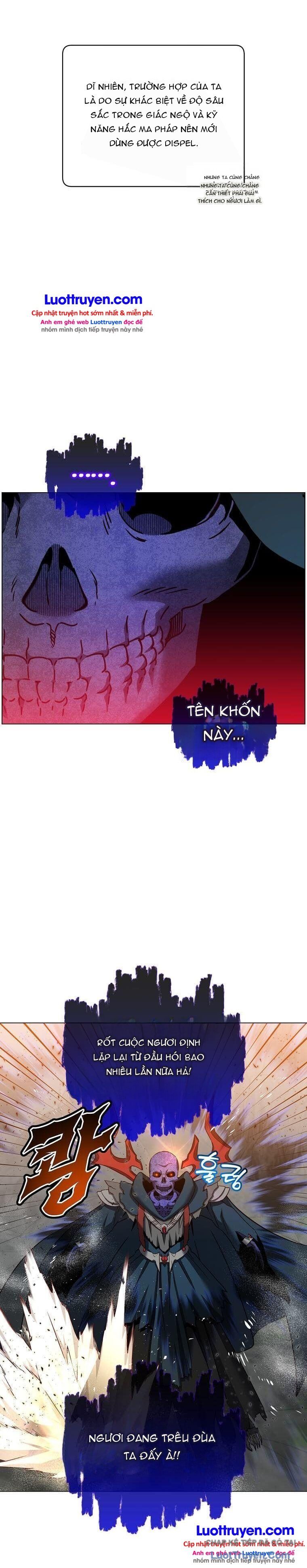 Anh Hùng Mạnh Nhất Trở Lại Chap 249 - Next Chap 250