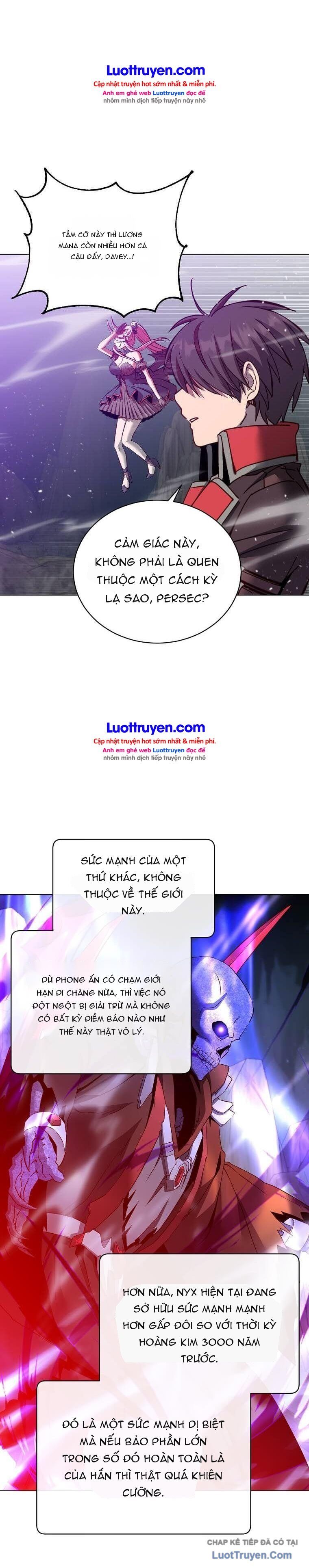 Anh Hùng Mạnh Nhất Trở Lại Chap 249 - Next Chap 250