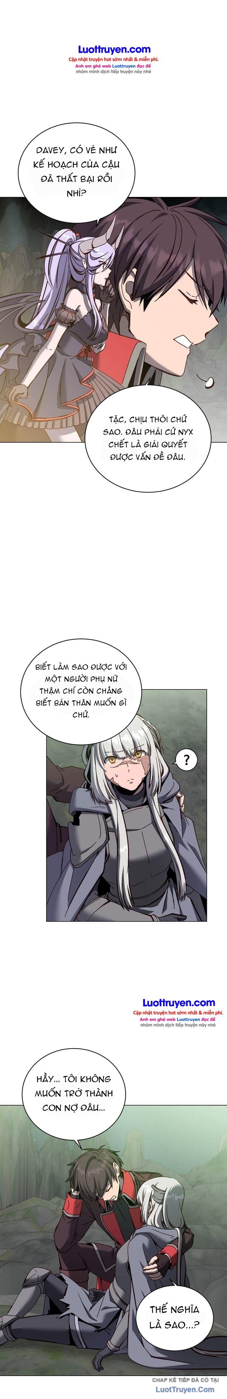 Anh Hùng Mạnh Nhất Trở Lại Chap 249 - Next Chap 250