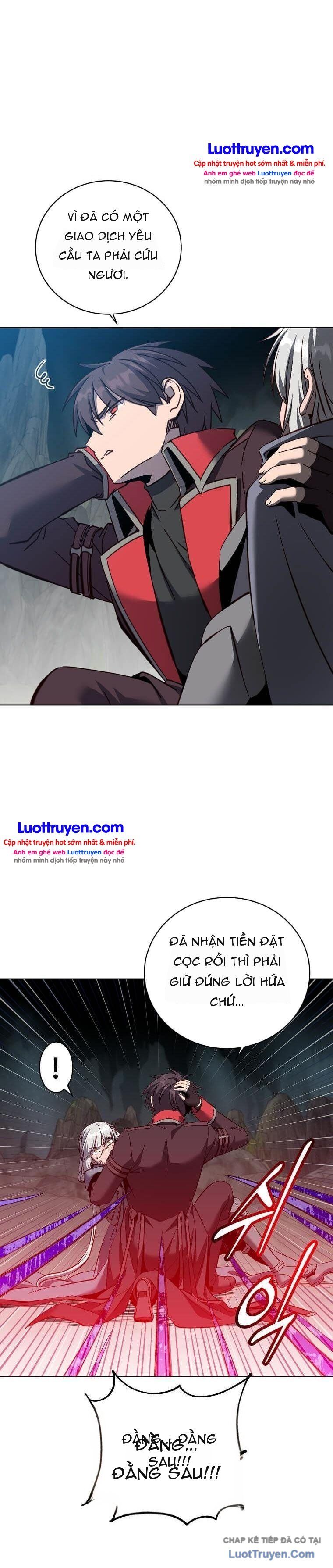 Anh Hùng Mạnh Nhất Trở Lại Chap 249 - Next Chap 250