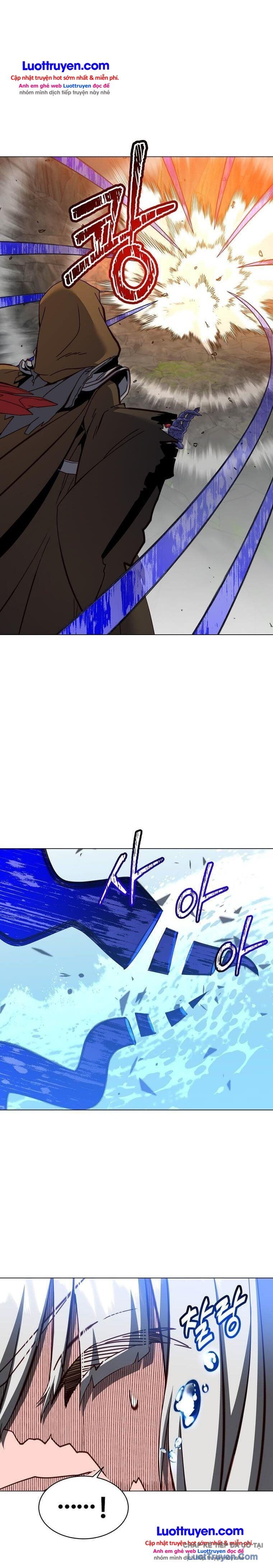 Anh Hùng Mạnh Nhất Trở Lại Chap 249 - Next Chap 250