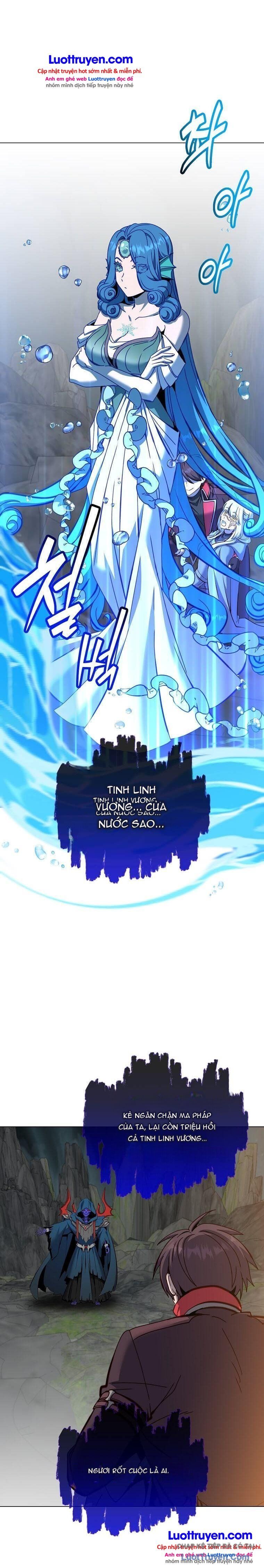 Anh Hùng Mạnh Nhất Trở Lại Chap 249 - Next Chap 250