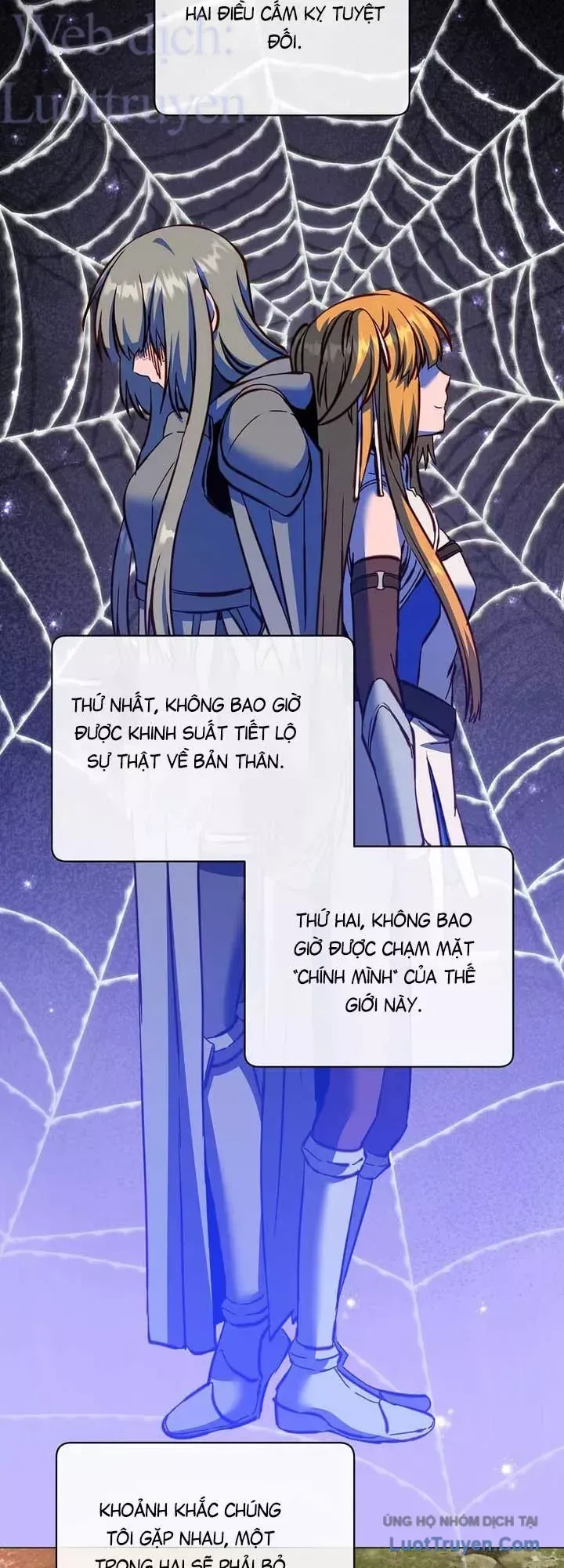 Anh Hùng Mạnh Nhất Trở Lại Chap 244 - Next Chap 245