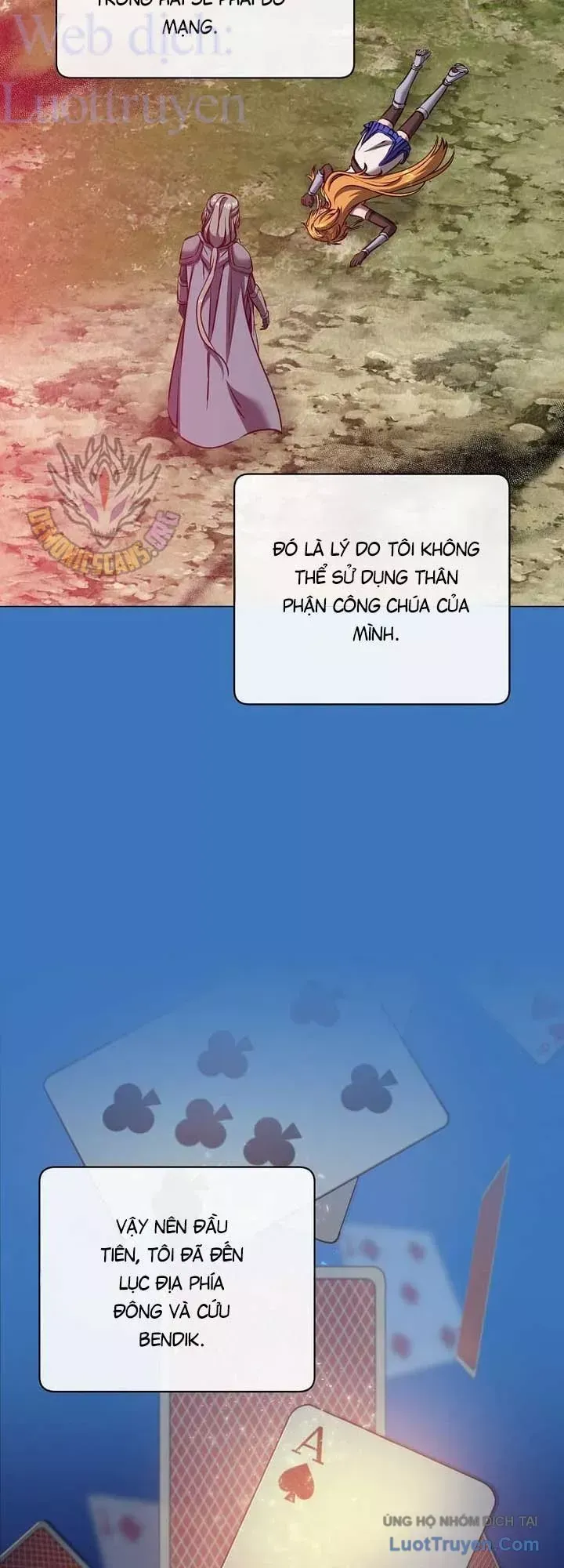 Anh Hùng Mạnh Nhất Trở Lại Chap 244 - Next Chap 245