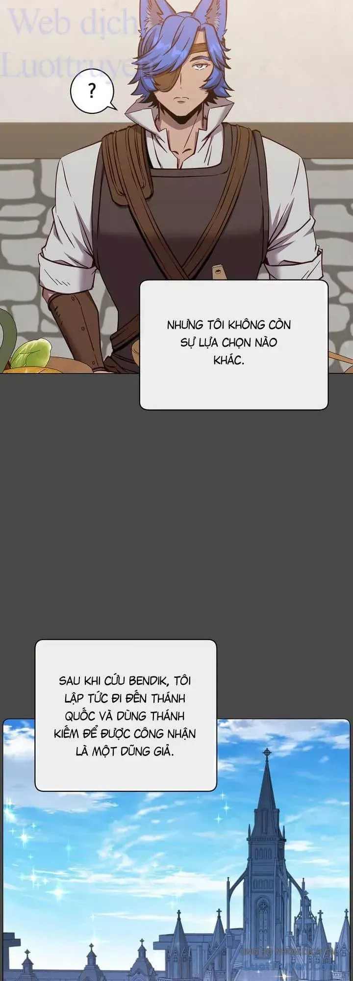 Anh Hùng Mạnh Nhất Trở Lại Chap 244 - Next Chap 245