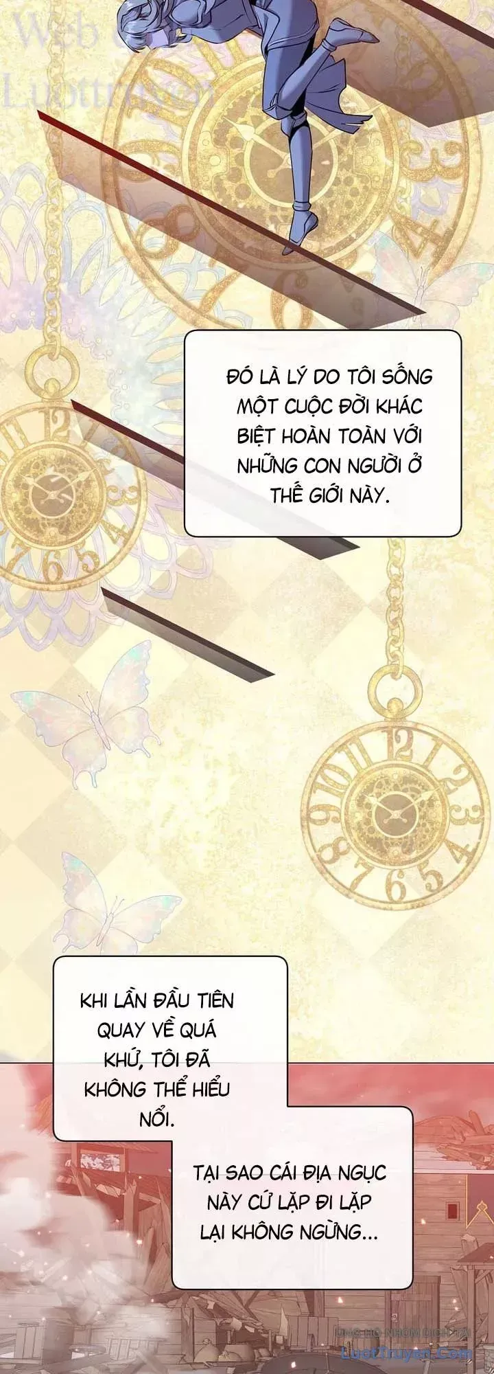 Anh Hùng Mạnh Nhất Trở Lại Chap 244 - Next Chap 245