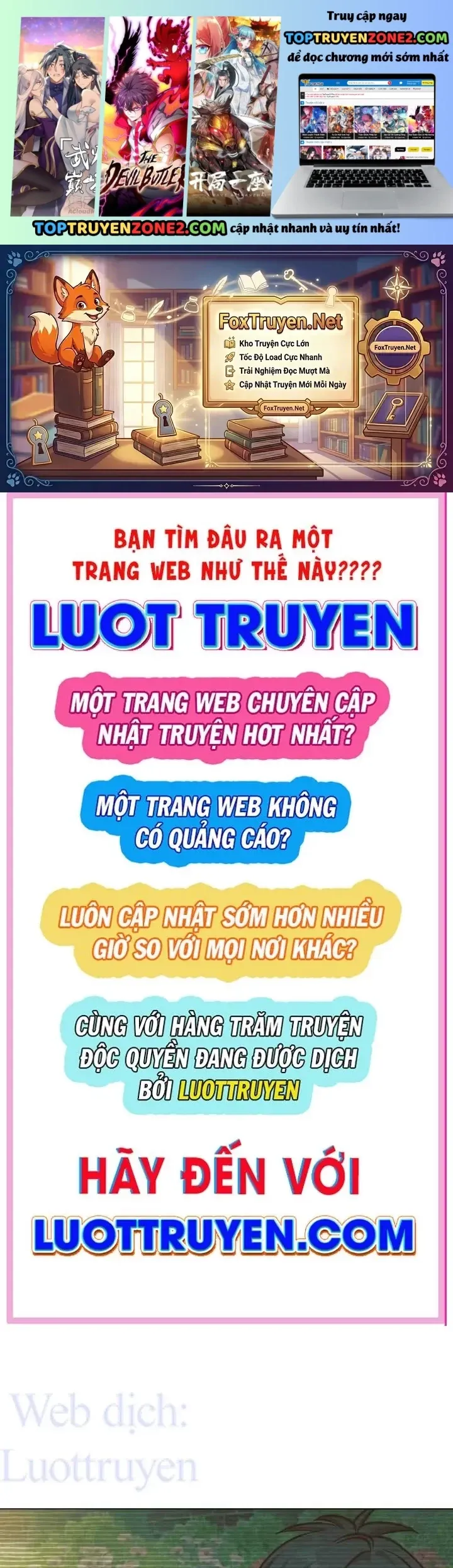 Anh Hùng Mạnh Nhất Trở Lại Chap 244 - Next Chap 245