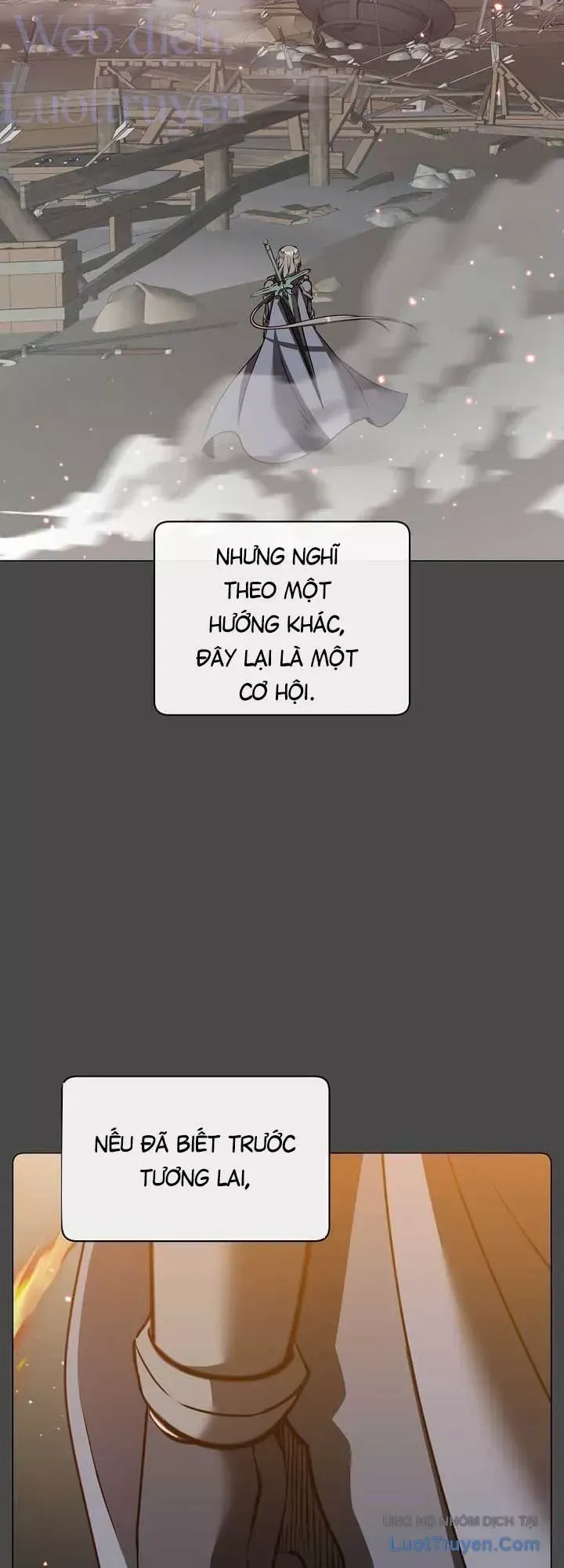 Anh Hùng Mạnh Nhất Trở Lại Chap 244 - Next Chap 245