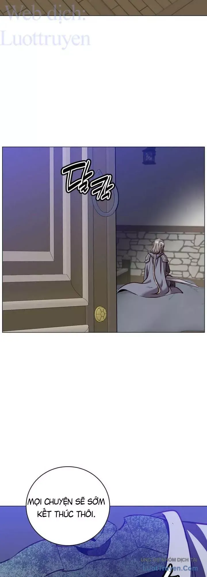 Anh Hùng Mạnh Nhất Trở Lại Chap 244 - Next Chap 245