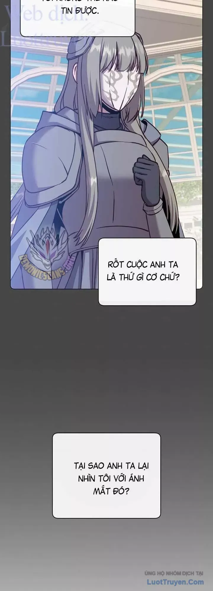 Anh Hùng Mạnh Nhất Trở Lại Chap 244 - Next Chap 245