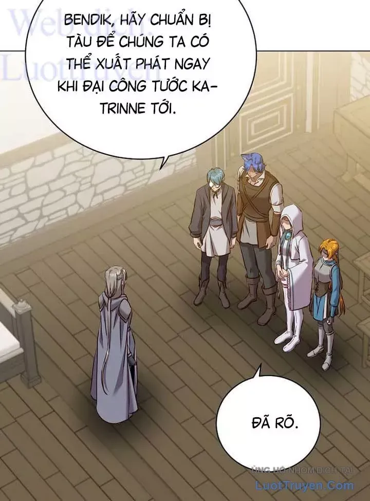 Anh Hùng Mạnh Nhất Trở Lại Chap 244 - Next Chap 245