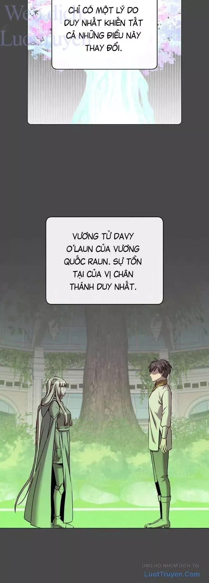Anh Hùng Mạnh Nhất Trở Lại Chap 244 - Next Chap 245