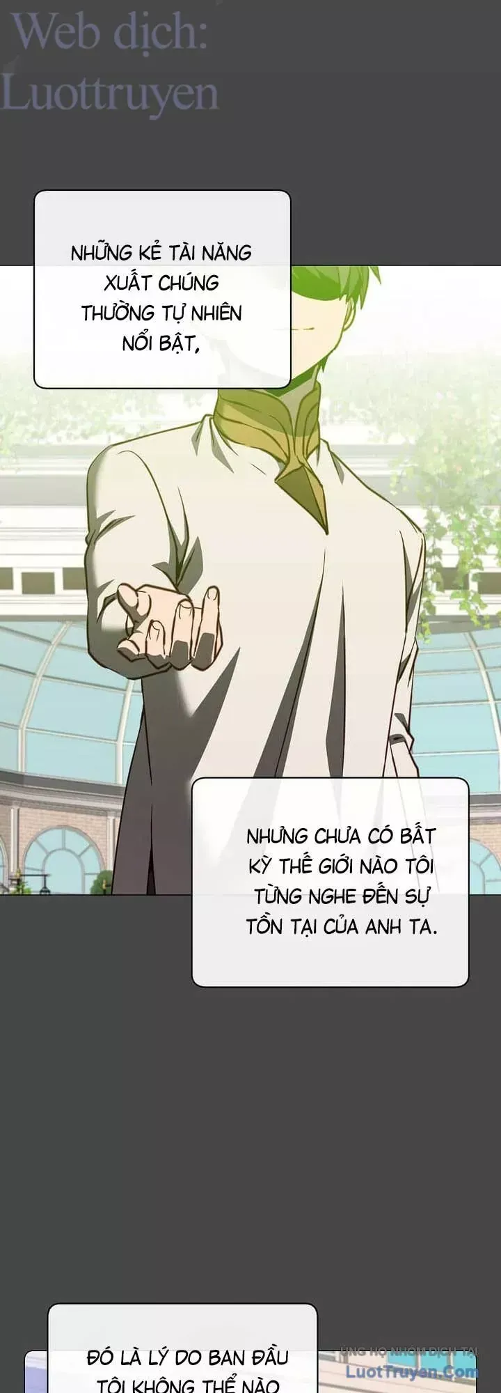 Anh Hùng Mạnh Nhất Trở Lại Chap 244 - Next Chap 245