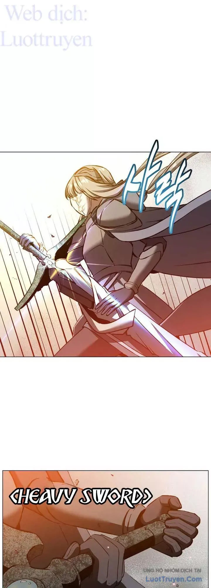 Anh Hùng Mạnh Nhất Trở Lại Chap 244 - Next Chap 245