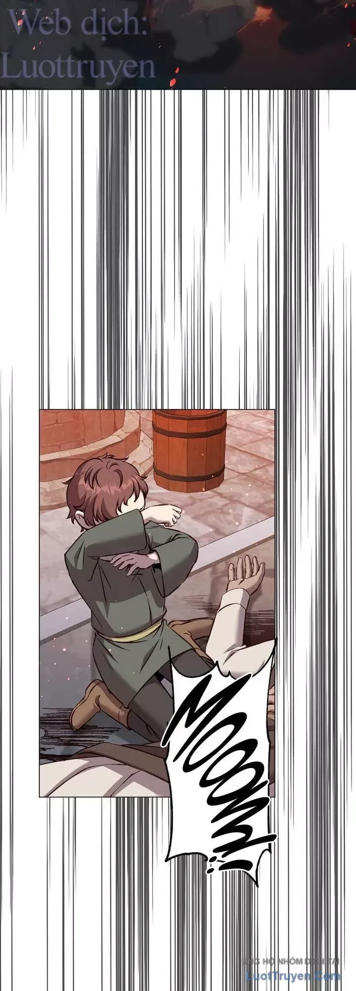 Anh Hùng Mạnh Nhất Trở Lại Chap 244 - Next Chap 245